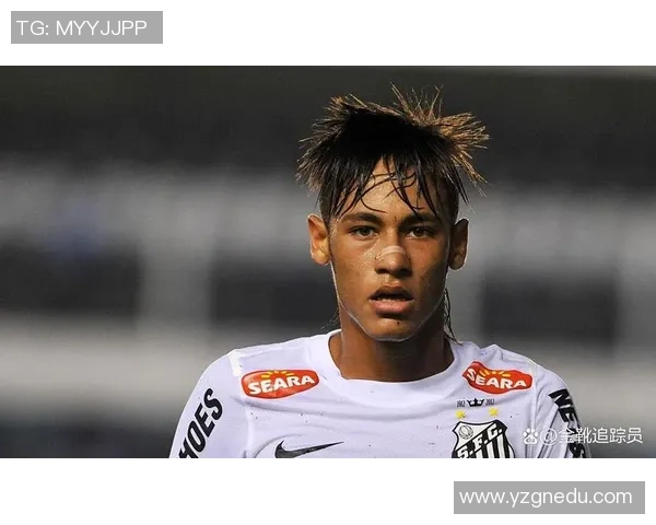 内马尔面临双重挑战桑托斯保级与2026年自由身的未来抉择